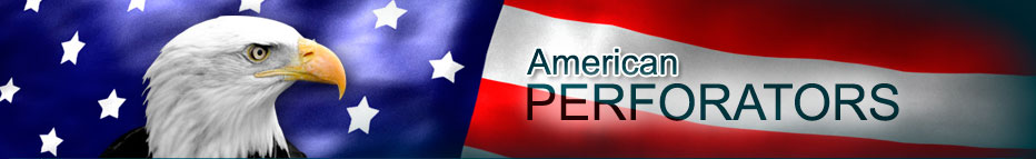 American Perforator